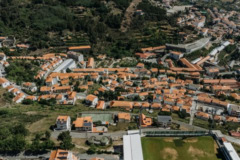 Tomt i Covilha, Castelo Branco, Covilha - € 49 900 | Ref: 111240082 - foto 14