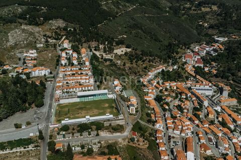 Tomt i Covilha, Castelo Branco, Covilha - € 49 900 | Ref: 111240082 - foto 15