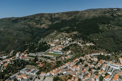 Tomt i Covilha, Castelo Branco, Covilha - € 49 900 | Ref: 111240082 - foto 16