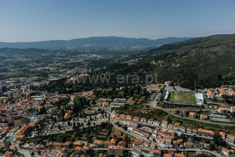 Tomt i Covilha, Castelo Branco, Covilha - € 49 900 | Ref: 111240082 - foto 17