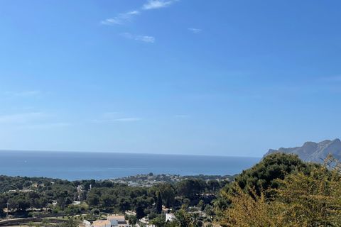 Villa i Benissa, Alicante, Benissa - € 2.300.000 | Ref: SLV33-9533E - foto 8