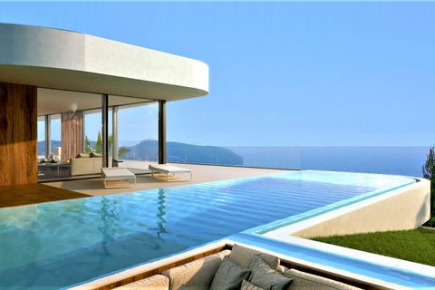 Villa i Moraira, Alicante, Moraira - € 2.950.000 | Ref: SLV33-7513Z - foto 2