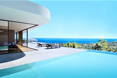 Villa i Moraira, Alicante, Moraira - € 2.950.000 | Ref: SLV33-7513Z - foto 3