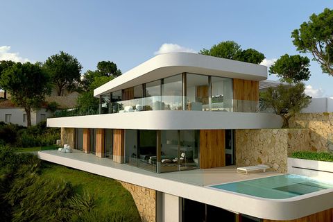 Villa i Moraira, Alicante, Moraira - € 2.950.000 | Ref: SLV33-7513Z - foto 4