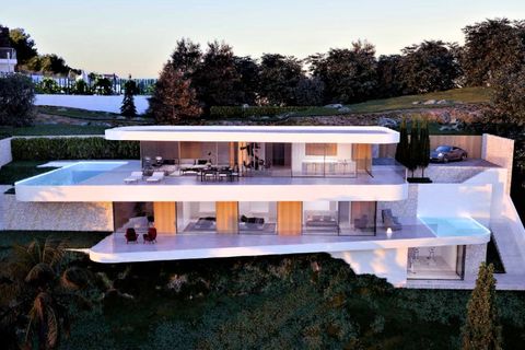 Villa i Moraira, Alicante, Moraira - € 2.950.000 | Ref: SLV33-7513Z - foto 6