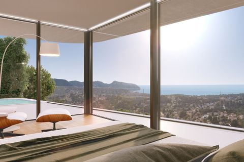 Villa i Moraira, Alicante, Moraira - € 2.950.000 | Ref: SLV33-7513Z - foto 9