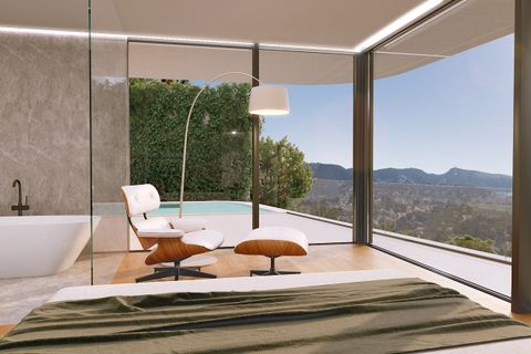 Villa i Moraira, Alicante, Moraira - € 2.950.000 | Ref: SLV33-7513Z - foto 11