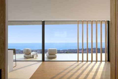 Villa i Moraira, Alicante, Moraira - € 2.950.000 | Ref: SLV33-7513Z - foto 12