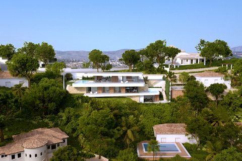 Villa i Moraira, Alicante, Moraira - € 2.950.000 | Ref: SLV33-7513Z - foto 17