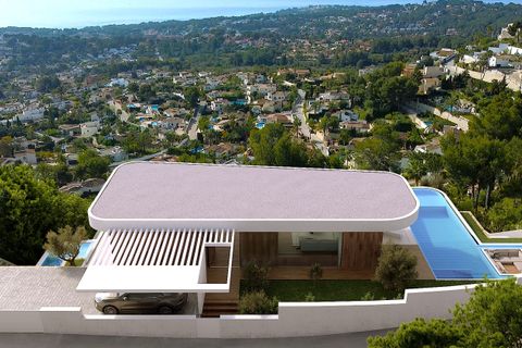 Villa i Moraira, Alicante, Moraira - € 2.950.000 | Ref: SLV33-7513Z - foto 19