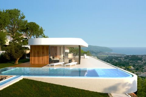 Villa i Moraira, Alicante, Moraira - € 2.950.000 | Ref: SLV33-7513Z - foto 21
