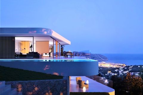 Villa i Moraira, Alicante, Moraira - € 2.950.000 | Ref: SLV33-7513Z - foto 23