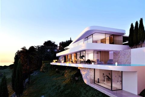 Villa i Moraira, Alicante, Moraira - € 2.950.000 | Ref: SLV33-7513Z - foto 27