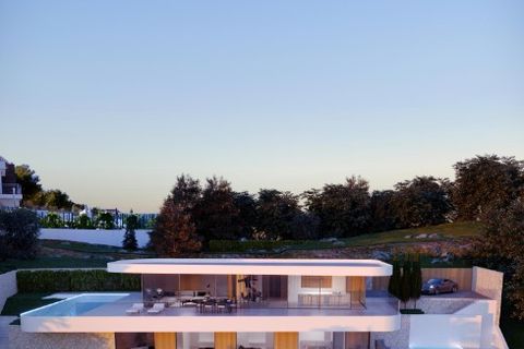 Villa i Moraira, Alicante, Moraira - € 2.950.000 | Ref: SLV33-7513Z - foto 28