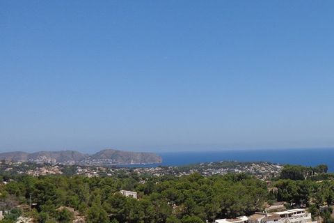 Helårsgrund i Benissa, Alicante, Benissa - € 375.000 | Ref: SLV33-1829W - foto 4
