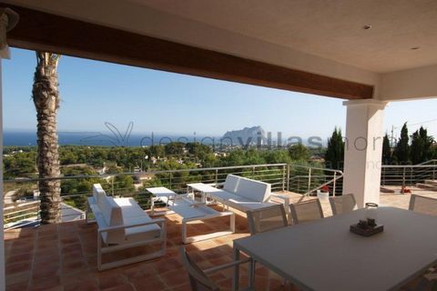 Helårsgrund i Benissa, Alicante, Benissa - € 375.000 | Ref: SLV33-1829W - foto 6