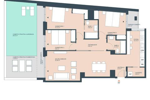 Lejlighed i Javea, Alicante, Javea - € 512.000 | Ref: APG4214 - foto 10