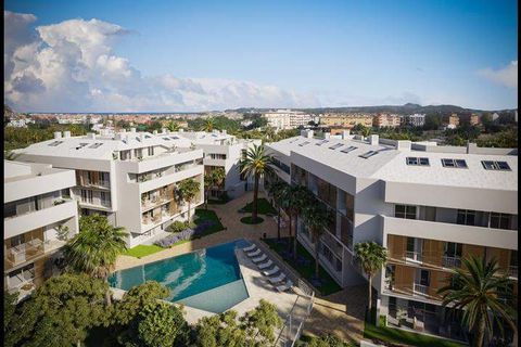 Lejlighed i Javea, Alicante, Javea - € 512.000 | Ref: APG4214 - foto 18