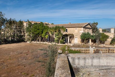 Finca i Manacor, Mallorca, Manacor - € 750.000 | Ref: 75368 - foto 1
