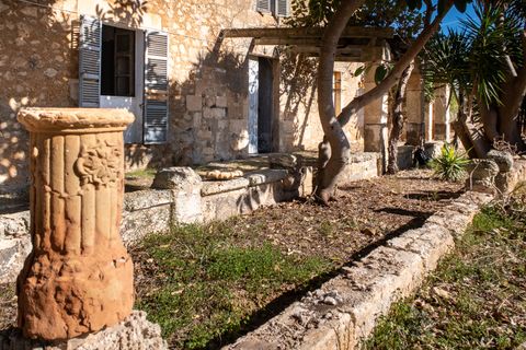 Finca i Manacor, Mallorca, Manacor - € 750.000 | Ref: 75368 - foto 3