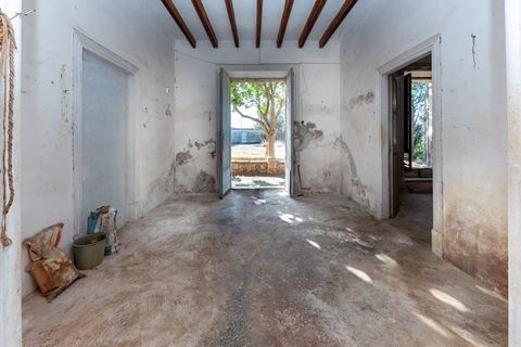 Finca i Manacor, Mallorca, Manacor - € 750.000 | Ref: 75368 - foto 17