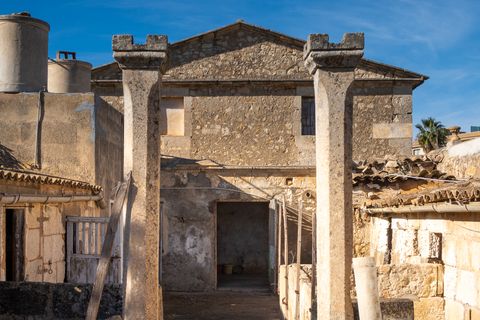 Finca i Manacor, Mallorca, Manacor - € 750.000 | Ref: 75368 - foto 19