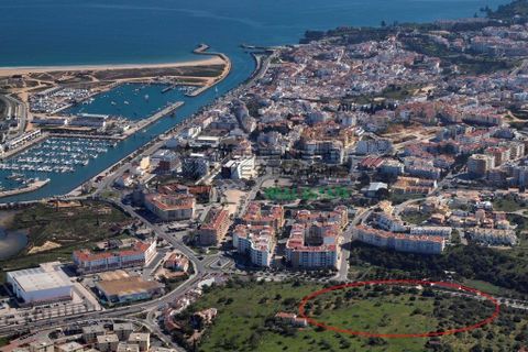 Helårsgrund i Lagos, Faro, Lagos - € 1.100.000 | Ref: WI-0016 - foto 2