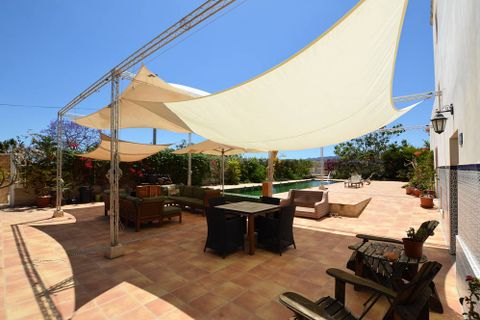 Cortijo i Antas, Almeria, Antas - € 325.000 | Ref: OLV2016 - foto 6