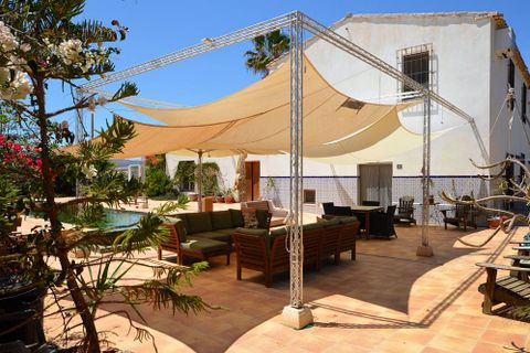 Cortijo i Antas, Almeria, Antas - € 325.000 | Ref: OLV2016 - foto 7