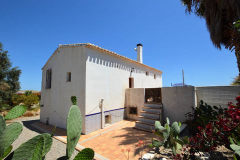 Cortijo i Antas, Almeria, Antas - € 325.000 | Ref: OLV2016 - foto 8