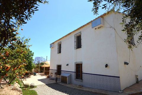 Cortijo i Antas, Almeria, Antas - € 325.000 | Ref: OLV2016 - foto 9