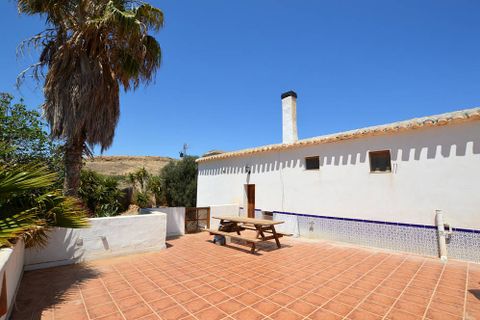 Cortijo i Antas, Almeria, Antas - € 325.000 | Ref: OLV2016 - foto 11