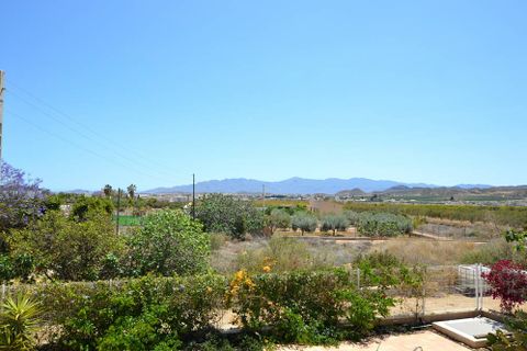 Cortijo i Antas, Almeria, Antas - € 325.000 | Ref: OLV2016 - foto 12