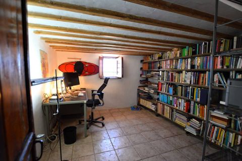Cortijo i Antas, Almeria, Antas - € 325.000 | Ref: OLV2016 - foto 23