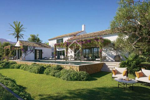 Villa a Casares, Malaga, Casares - € 3.700.000 | Ref: EST50206 - foto 2