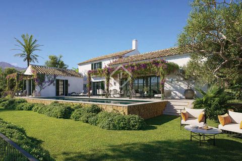 Villa a Casares, Malaga, Casares - € 3.700.000 | Ref: EST50206 - foto 13
