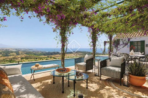 Villa a Casares, Malaga, Casares - € 3.700.000 | Ref: EST50206 - foto 15