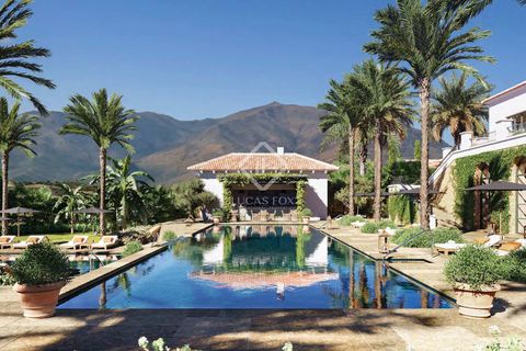 Villa a Casares, Malaga, Casares - € 3.700.000 | Ref: EST50206 - foto 19