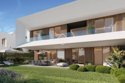 Villa a Estepona, Malaga, Estepona - € 1.350.000 | Ref: EST50288 - foto 4