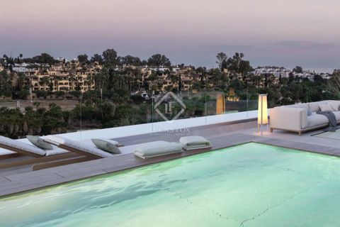 Villa a Estepona, Malaga, Estepona - € 1.350.000 | Ref: EST50288 - foto 18