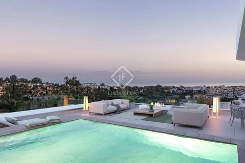 Villa a Estepona, Malaga, Estepona - € 1.350.000 | Ref: EST50288 - foto 34