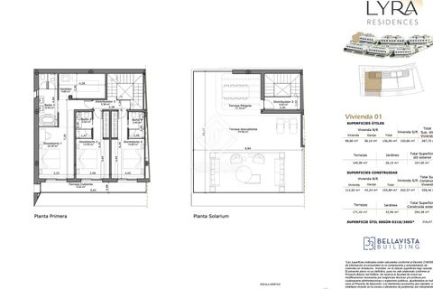 Villa a Estepona, Malaga, Estepona - € 1.350.000 | Ref: EST50288 - foto 37