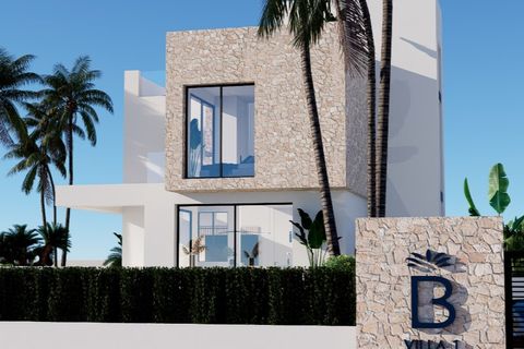 Villa a Finestrat, Alicante, Finestrat - € 709.900 | Ref: Las Bellas Luxury Villas B - foto 13