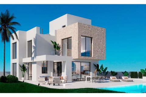 Villa a Finestrat, Alicante, Finestrat - € 709.900 | Ref: Las Bellas Luxury Villas B - foto 2