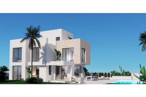 Villa a Finestrat, Alicante, Finestrat - € 709.900 | Ref: Las Bellas Luxury Villas B - foto 11