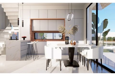 Villa a Finestrat, Alicante, Finestrat - € 709.900 | Ref: Las Bellas Luxury Villas B - foto 18