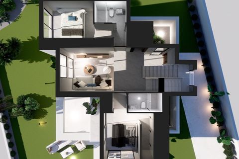 Villa a Finestrat, Alicante, Finestrat - € 709.900 | Ref: Las Bellas Luxury Villas B - foto 19