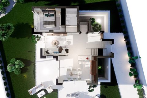 Villa a Finestrat, Alicante, Finestrat - € 709.900 | Ref: Las Bellas Luxury Villas B - foto 20