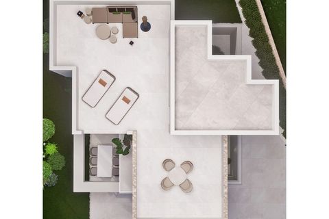 Villa a Finestrat, Alicante, Finestrat - € 709.900 | Ref: Las Bellas Luxury Villas B - foto 21