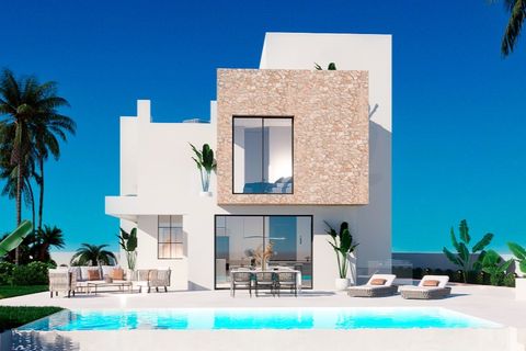 Villa a Finestrat, Alicante, Finestrat - € 709.900 | Ref: Las Bellas Luxury Villas B - foto 14